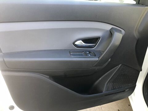 renault, express, panelvan 1.5 bluedcı joy, manuel, dizel 2.el otomobil | renew 17