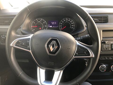 renault, express, panelvan 1.5 bluedcı joy, manuel, dizel 2.el otomobil | renew 15