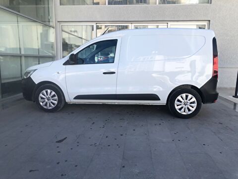 renault, express, panelvan 1.5 bluedcı joy, manuel, dizel 2.el otomobil | renew 3
