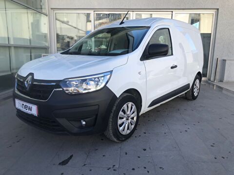 renault, express, panelvan 1.5 bluedcı joy, manuel, dizel 2.el otomobil | renew 1