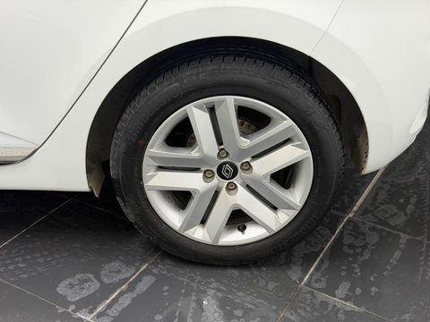 renault, clio, 1.0 tce evolution x-tronic, otomatik, benzin 2.el otomobil | renew 13