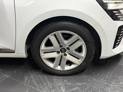 renault, clio, 1.0 tce evolution x-tronic, otomatik, benzin 2.el otomobil | renew 11