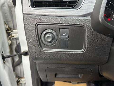 renault, express, kombi 1.5 bluedcı touch, manuel, dizel 2.el otomobil | renew 18