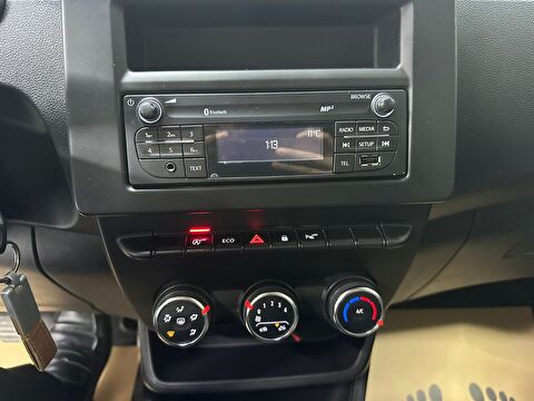 renault, express, kombi 1.5 bluedcı touch, manuel, dizel 2.el otomobil | renew 19