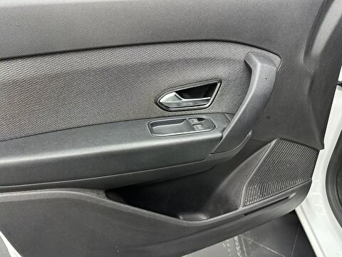 renault, express, kombi 1.5 bluedcı touch, manuel, dizel 2.el otomobil | renew 17