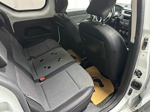 renault, express, kombi 1.5 bluedcı touch, manuel, dizel 2.el otomobil | renew 11