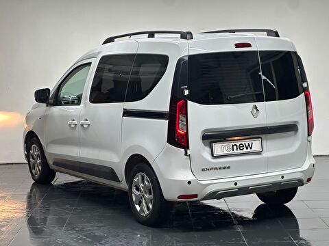 renault, express, kombi 1.5 bluedcı touch, manuel, dizel 2.el otomobil | renew 4