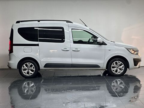 renault, express, kombi 1.5 bluedcı touch, manuel, dizel 2.el otomobil | renew 7