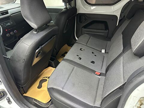 renault, express, kombi 1.5 bluedcı touch, manuel, dizel 2.el otomobil | renew 13