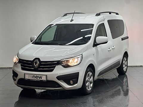 Kombi 1.5 BlueDCI Touch, 2. el otomobil | renew