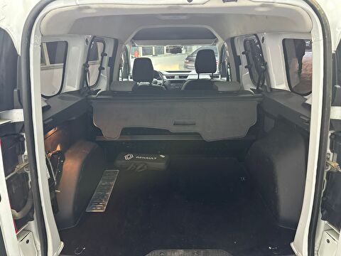 renault, express, kombi 1.5 bluedcı touch, manuel, dizel 2.el otomobil | renew 15