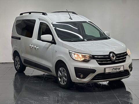 renault, express, kombi 1.5 bluedcı touch, manuel, dizel 2.el otomobil | renew 8