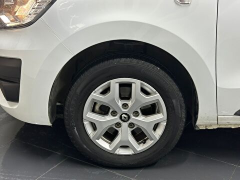 renault, express, kombi 1.5 bluedcı touch, manuel, dizel 2.el otomobil | renew 16