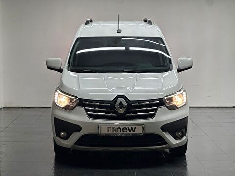 renault, express, kombi 1.5 bluedcı touch, manuel, dizel 2.el otomobil | renew 9