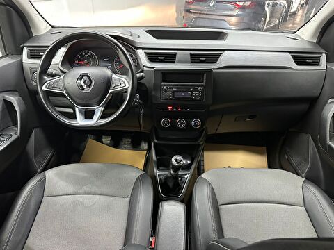 renault, express, kombi 1.5 bluedcı touch, manuel, dizel 2.el otomobil | renew 14