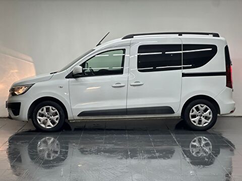 renault, express, kombi 1.5 bluedcı touch, manuel, dizel 2.el otomobil | renew 3