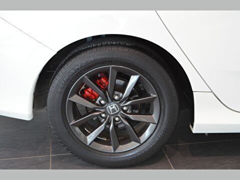honda, civic, sedan 1.5 vtec turbo elegance cvt, otomatik, benzin 2.el otomobil | renew 33
