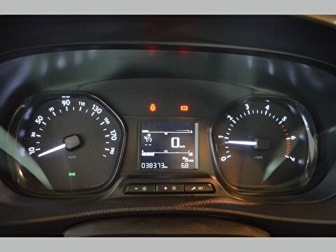 fiat, scudo, van 2.0 multijet maxi business, manuel, dizel 2.el otomobil | renew 18