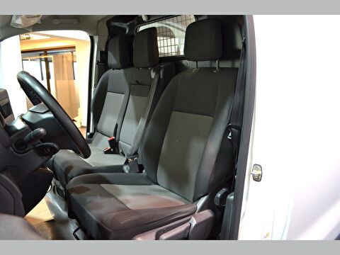 fiat, scudo, van 2.0 multijet maxi business, manuel, dizel 2.el otomobil | renew 16