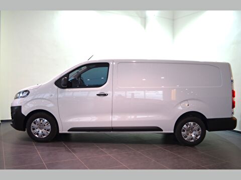 fiat, scudo, van 2.0 multijet maxi business, manuel, dizel 2.el otomobil | renew 5