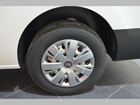 fiat, scudo, van 2.0 multijet maxi business, manuel, dizel 2.el otomobil | renew 23