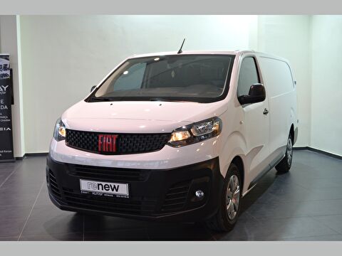 Van 2.0 Multijet Maxi Business, 2. el otomobil | renew