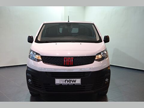 fiat, scudo, van 2.0 multijet maxi business, manuel, dizel 2.el otomobil | renew 3