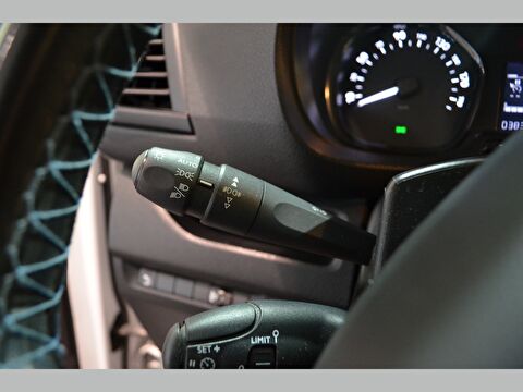 fiat, scudo, van 2.0 multijet maxi business, manuel, dizel 2.el otomobil | renew 25