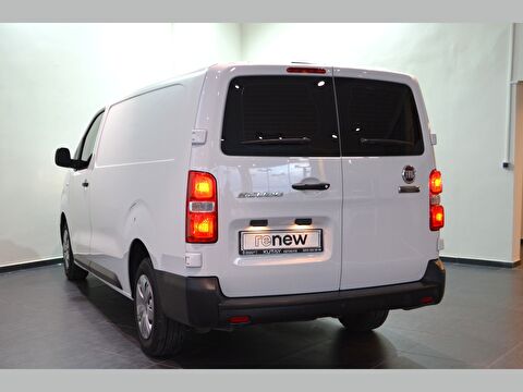 fiat, scudo, van 2.0 multijet maxi business, manuel, dizel 2.el otomobil | renew 9