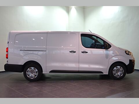 fiat, scudo, van 2.0 multijet maxi business, manuel, dizel 2.el otomobil | renew 6