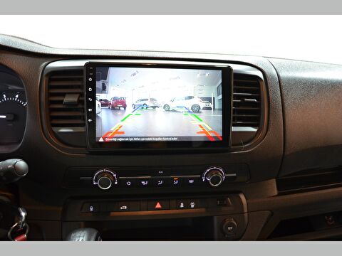 fiat, scudo, van 2.0 multijet maxi business, manuel, dizel 2.el otomobil | renew 13