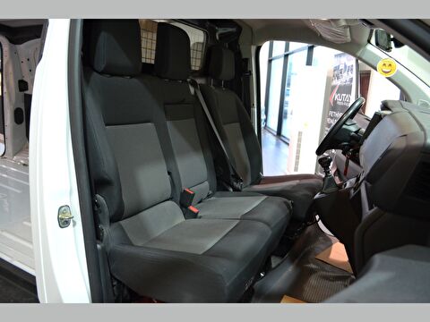 fiat, scudo, van 2.0 multijet maxi business, manuel, dizel 2.el otomobil | renew 17