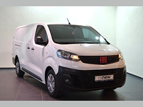 fiat, scudo, van 2.0 multijet maxi business, manuel, dizel 2.el otomobil | renew 11