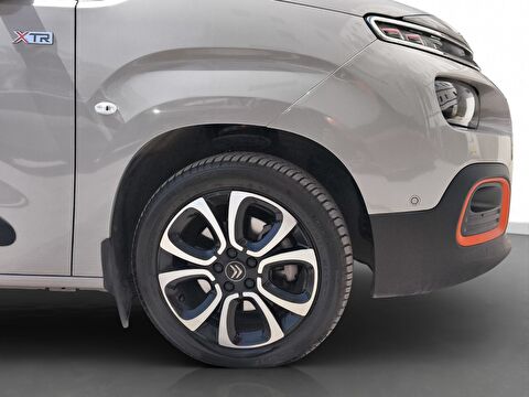 citroen, berlingo, 1.5 bluehdı shine bold eat8, otomatik, dizel 2.el otomobil | renew 9