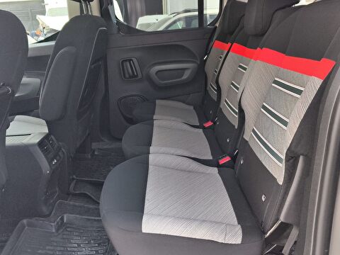 citroen, berlingo, 1.5 bluehdı shine bold eat8, otomatik, dizel 2.el otomobil | renew 21