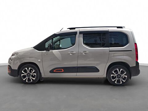 citroen, berlingo, 1.5 bluehdı shine bold eat8, otomatik, dizel 2.el otomobil | renew 5