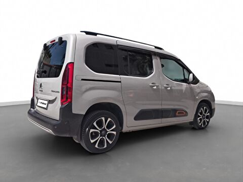 citroen, berlingo, 1.5 bluehdı shine bold eat8, otomatik, dizel 2.el otomobil | renew 3
