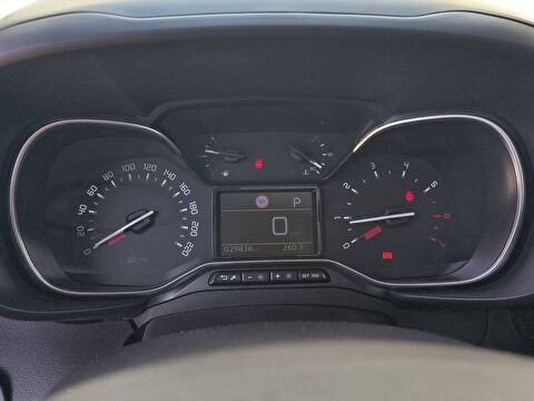 citroen, berlingo, 1.5 bluehdı shine bold eat8, otomatik, dizel 2.el otomobil | renew 11