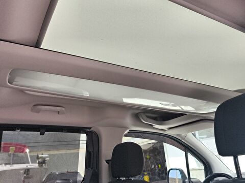 citroen, berlingo, 1.5 bluehdı shine bold eat8, otomatik, dizel 2.el otomobil | renew 20