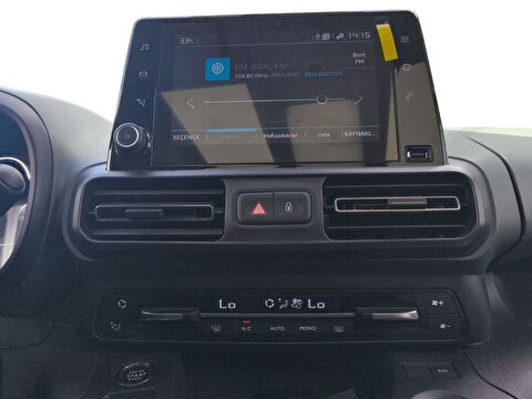 citroen, berlingo, 1.5 bluehdı shine bold eat8, otomatik, dizel 2.el otomobil | renew 14