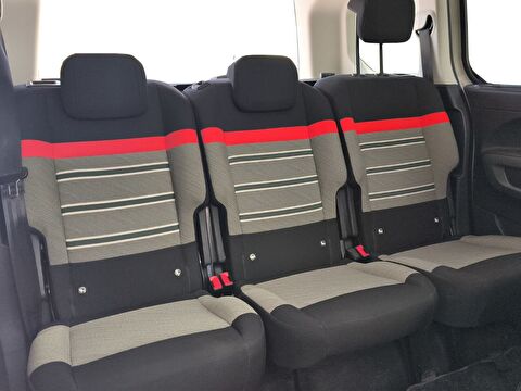 citroen, berlingo, 1.5 bluehdı shine bold eat8, otomatik, dizel 2.el otomobil | renew 19