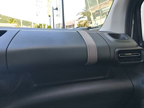 citroen, berlingo, 1.5 bluehdı shine bold eat8, otomatik, dizel 2.el otomobil | renew 17