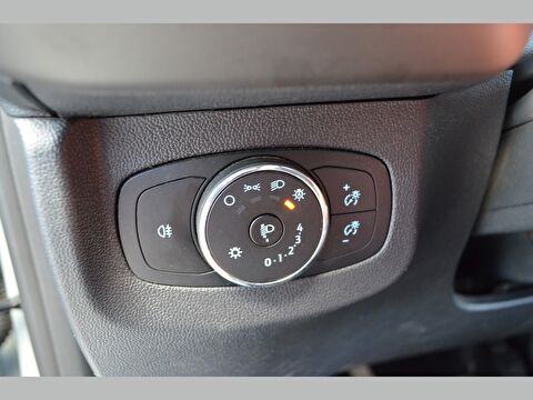 ford, tourneo courier, kombi 1.5 ecoblue trend, manuel, dizel 2.el otomobil | renew 27
