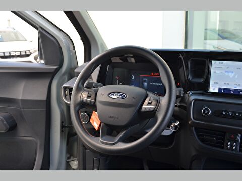 ford, tourneo courier, kombi 1.5 ecoblue trend, manuel, dizel 2.el otomobil | renew 17