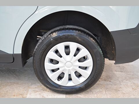 ford, tourneo courier, kombi 1.5 ecoblue trend, manuel, dizel 2.el otomobil | renew 10