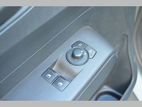ford, tourneo courier, kombi 1.5 ecoblue trend, manuel, dizel 2.el otomobil | renew 19