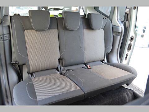 ford, tourneo courier, kombi 1.5 ecoblue trend, manuel, dizel 2.el otomobil | renew 29