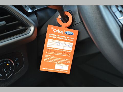 ford, tourneo courier, kombi 1.5 ecoblue trend, manuel, dizel 2.el otomobil | renew 18