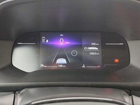 renault, kangoo, van 1.5 bluedcı l2 equilibre, manuel, dizel 2.el otomobil | renew 11
