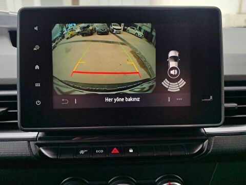 renault, kangoo, van 1.5 bluedcı l2 equilibre, manuel, dizel 2.el otomobil | renew 13